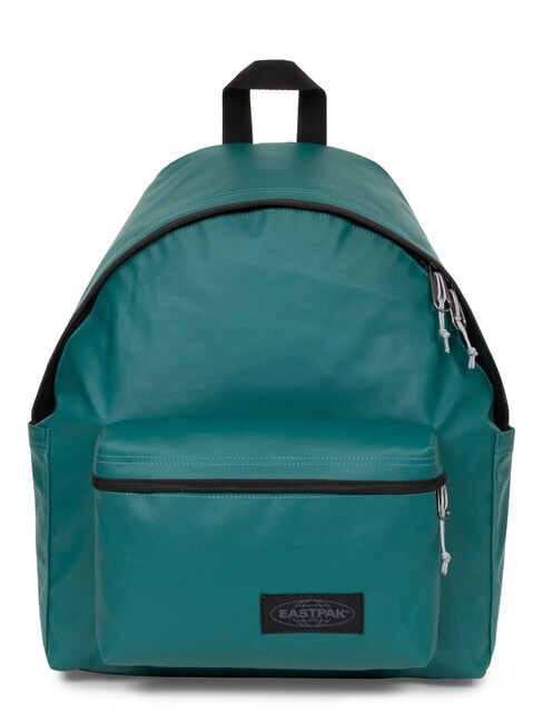 EASTPAK PADDED DAY PAK'R Sac à dos pour ordinateur portable 14" huile de bâche - Sacs à dos pour l'École & les Loisirs