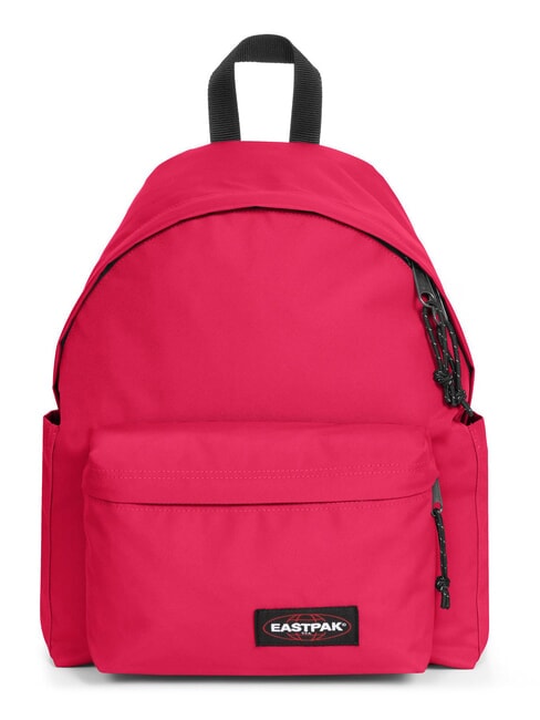 EASTPAK PADDED DAY PAK'R SMALL Sac à dos porte-tablette rose fraise - Sacs à dos pour l'École & les Loisirs