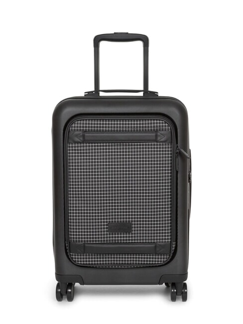 EASTPAK CNNCT CASE S Chariot à bagages à main cnnct ripstop - Valises cabine