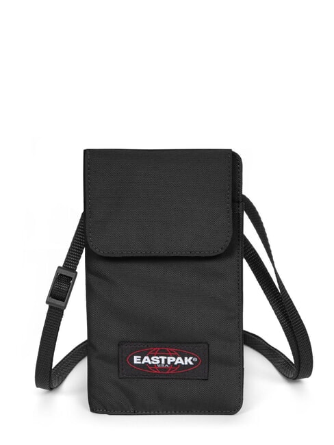 EASTPAK DALLER POUCH  Porte-cartes avec bandoulière NOIR - Sacs en Bandoulières pour Homme