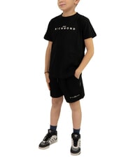 JOHN RICHMOND NORMI Ensemble t-shirt et bermuda - Survêtements pour enfants