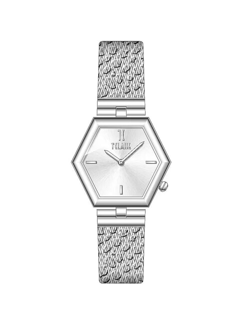 ALVIERO MARTINI PRIMA CLASSE STROMBOLI  Montre indiquant uniquement l'heure  or - Montres