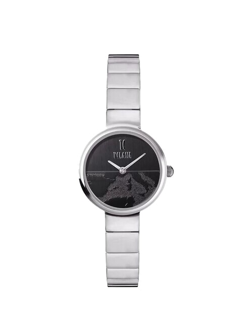 ALVIERO MARTINI PRIMA CLASSE DJERBA  Montre indiquant uniquement l'heure  acier - Montres