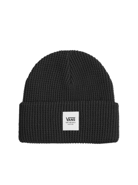 VANS VANS WAFFLE KIDS Capuchon noir - Chapeau de bébé