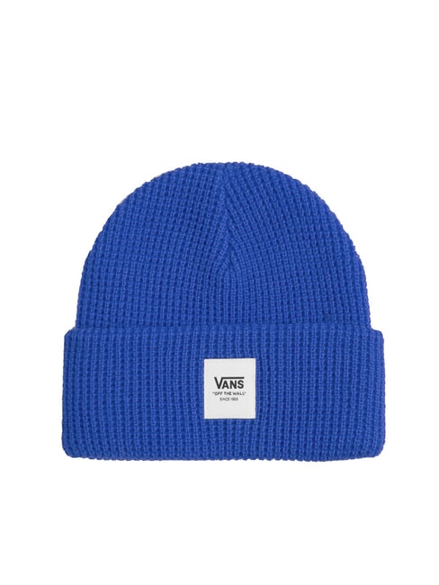VANS VANS WAFFLE KIDS Capuchon vrai bleu - Chapeau de bébé