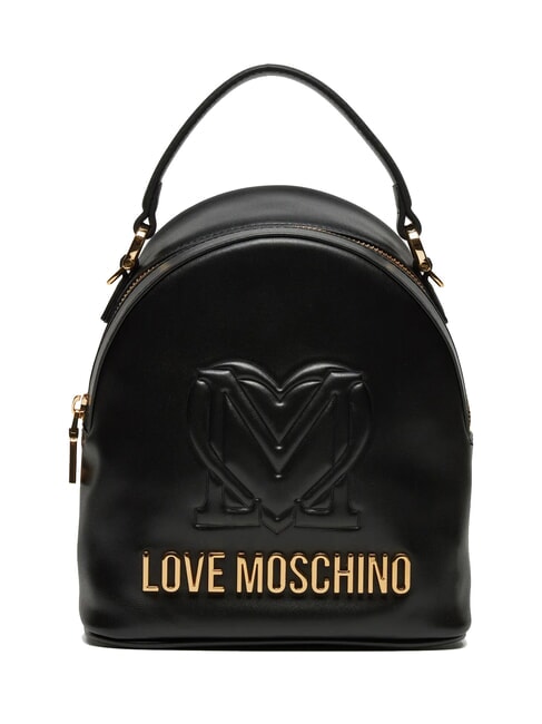 LOVE MOSCHINO CHEER  Sac à dos Noir - Sacs pour Femme