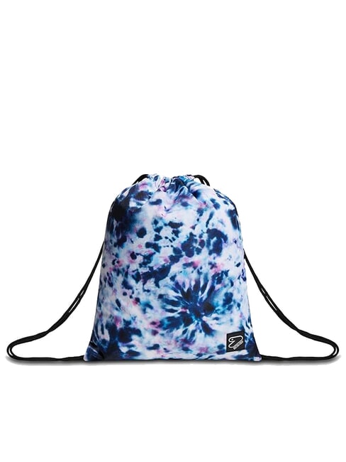 SEVEN VIOLET TIE-DYE Cartable violet - Sacs à dos pour l'École & les Loisirs