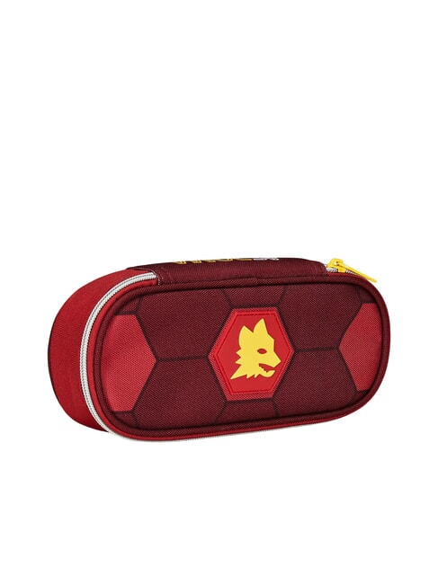 ROMA VERSO LA VITTORIA Trousse rouge romain - Étuis et Accessoires