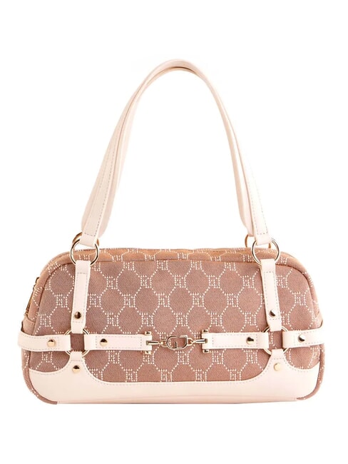 GAUDÌ DIAZ  Sac à bandoulière, avec bandoulière bronzage - Sacs pour Femme