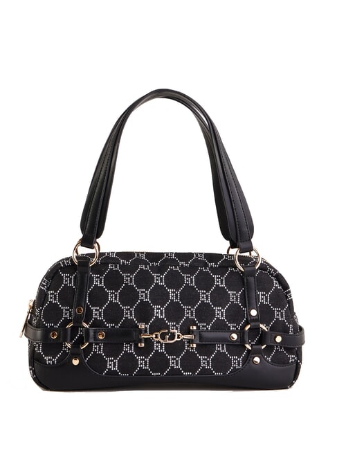 GAUDÌ DIAZ  Sac à bandoulière, avec bandoulière NOIR - Sacs pour Femme