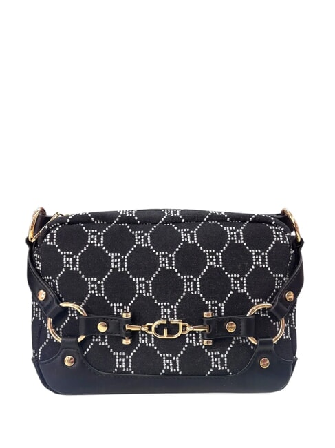 GAUDÌ DIAZ Mini sac à bandoulière NOIR - Sacs pour Femme