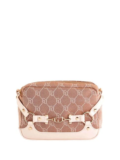 GAUDÌ DIAZ Mini sac à bandoulière bronzage - Sacs pour Femme