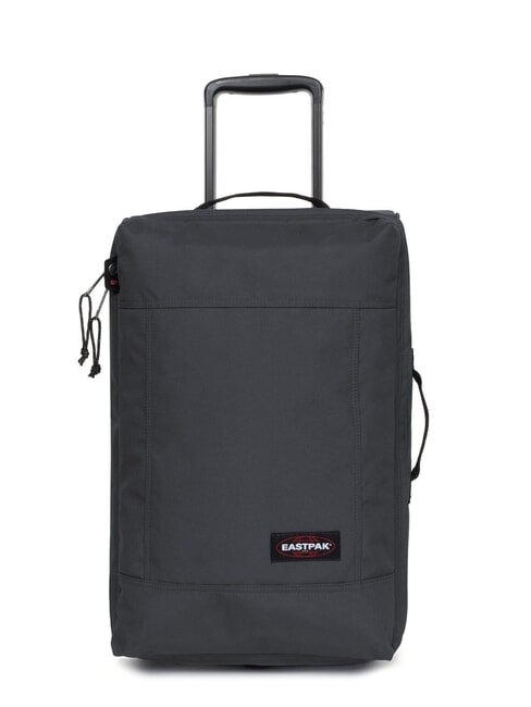 EASTPAK FIKTRA S Chariot à bagages à main route grise - Valises cabine