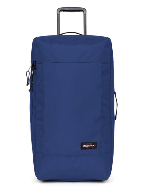 EASTPAK FIKTRA L Chariot grande taille navire marine - Valises Semi-rigides