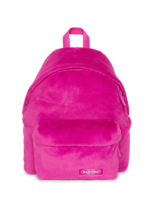 EASTPAK PADDED PAK'R NG Sac à dos fuchsia flou - Sacs à dos pour l'École & les Loisirs