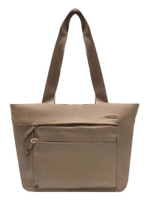 SAMSONITE MOVE 4.0 Sac shopping avec bandoulière gris fossile - Sacs pour Femme