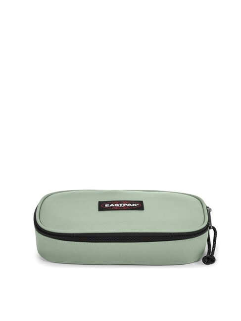 EASTPAK OVAL SINGLE Trousse menthe givrée - Étuis et Accessoires