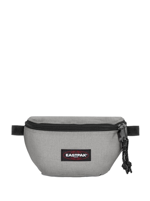EASTPAK SPRINGER Sac banane neige grise - Sacs banane