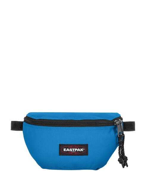 EASTPAK SPRINGER Sac banane bleu azur - Sacs banane