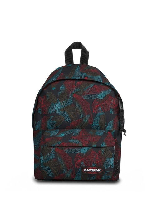EASTPAK ORBIT XS Sac à dos de petite taille brizegradeblack - Sacs à dos pour l'École & les Loisirs
