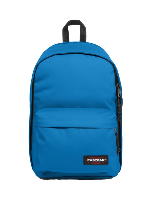 EASTPAK BACK TO WORK Sac à dos ordinateur 15" bleu azur - Sacs à dos pour l'École & les Loisirs