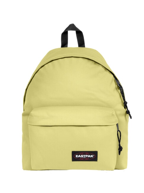 EASTPAK PADDED PAK'R NG Sac à dos endive verte - Sacs à dos pour l'École & les Loisirs