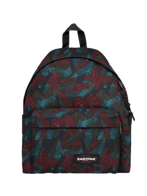 EASTPAK PADDED PAK'R NG Sac à dos brizegradeblack - Sacs à dos pour l'École & les Loisirs