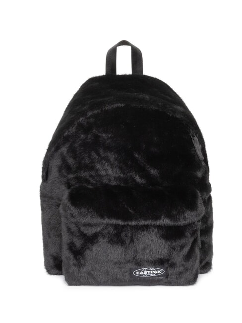 EASTPAK PADDED PAK'R NG Sac à dos noir flou - Sacs à dos pour l'École & les Loisirs