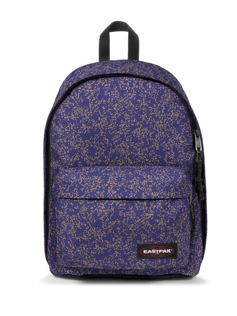 EASTPAK OUT OF OFFICE 13 "sac à dos pour ordinateur portable marine scintillante - Sacs à dos pour l'École & les Loisirs