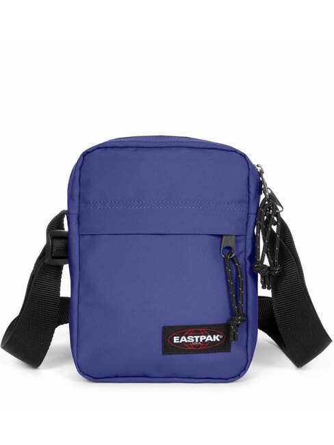 EASTPAK THE ONE Bourse costume bleu - Sacs en Bandoulières pour Homme