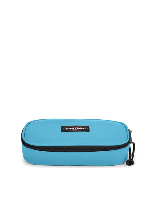 EASTPAK OVAL SINGLE Trousse plonger bleu - Étuis et Accessoires