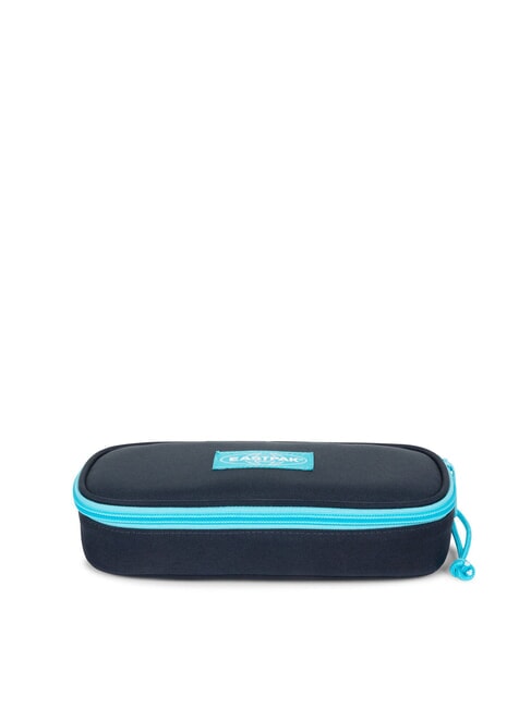 EASTPAK OVAL SINGLE Trousse contrastestrbleu - Étuis et Accessoires