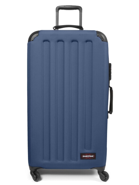 EASTPAK TRANZSHELL L  Grand chariot pilote de poudre - Valises Rigides