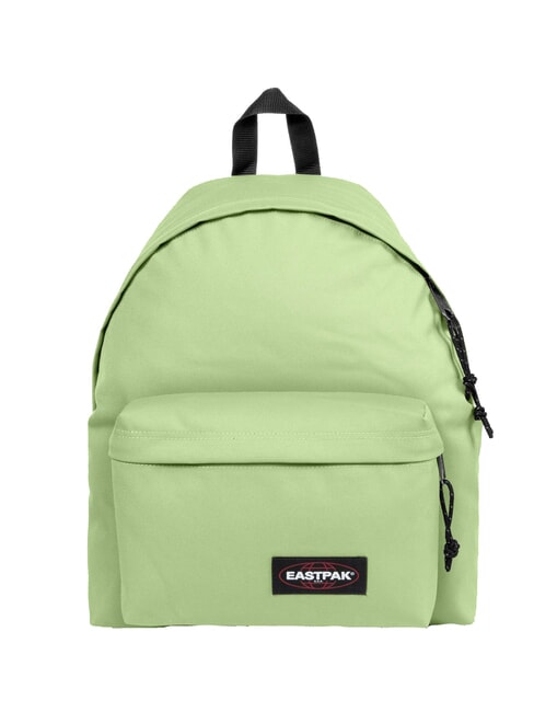 EASTPAK PADDED PAK'R NG Sac à dos vert citron - Sacs à dos pour l'École & les Loisirs