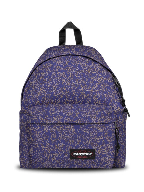 EASTPAK PADDED PAK'R NG Sac à dos marine scintillante - Sacs à dos pour l'École & les Loisirs