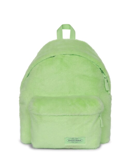 EASTPAK PADDED PAK'R NG Sac à dos vert flou - Sacs à dos pour l'École & les Loisirs