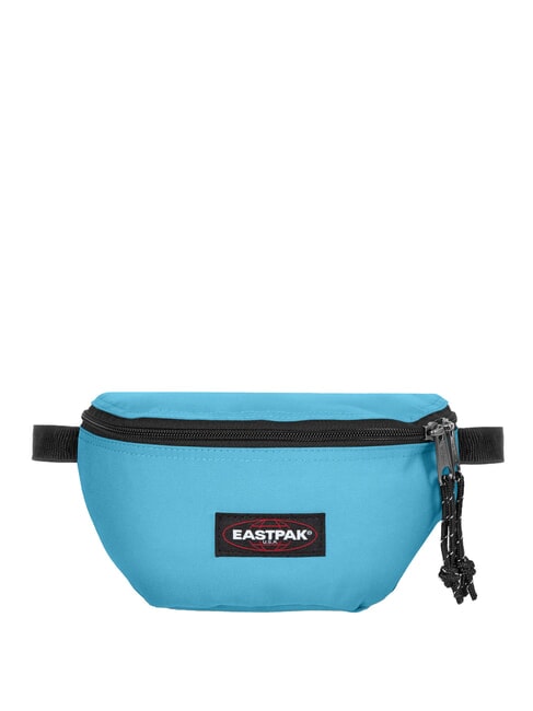 EASTPAK SPRINGER Sac banane plonger bleu - Sacs banane