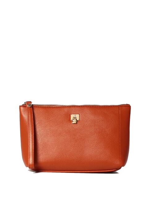 V73 TITANIA Pochette avec breloque et manchette cuir - Sacs pour Femme