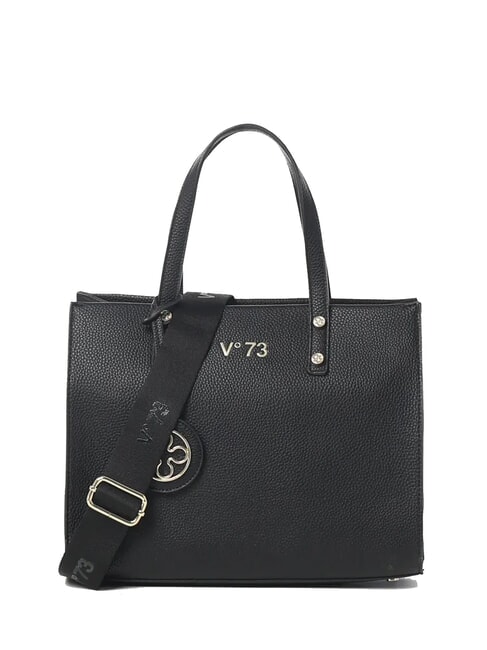V73 VISIA Sac à main avec bandoulière noir - Sacs pour Femme