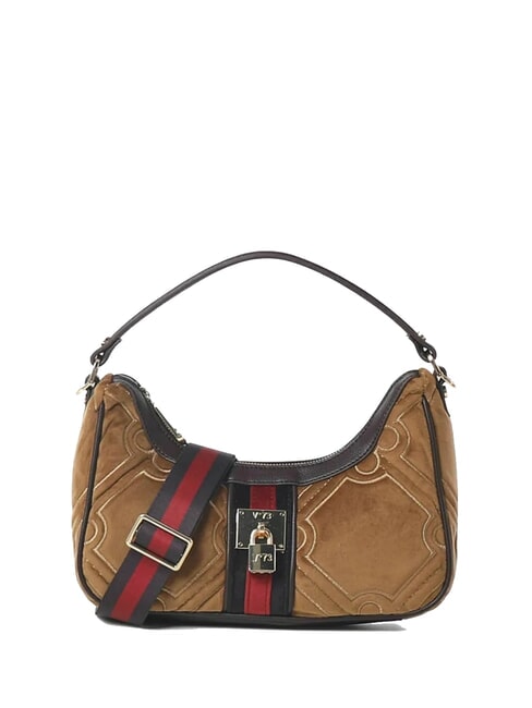 V73 IRIS Sac à bandoulière avec bandoulière nature/multicolore - Sacs pour Femme