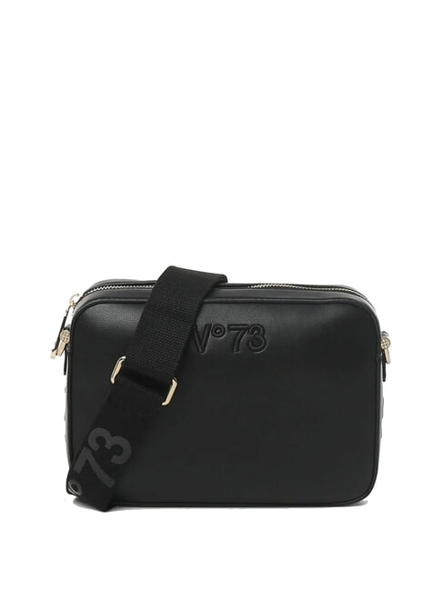 V73 ECHO 73 Sac à bandoulière pour appareil photo noir - Sacs pour Femme