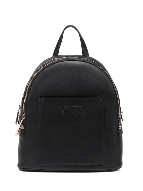 V73 ECHO 73 Sac à dos à deux compartiments noir - Sacs pour Femme
