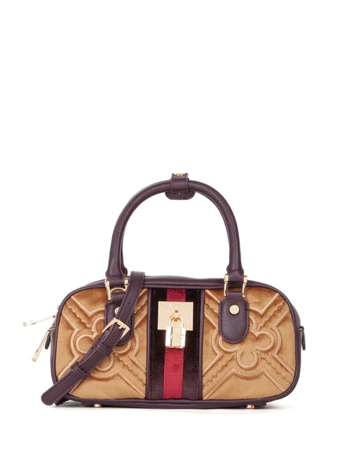 V73 DANA Sac à bandoulière avec bandoulière nature/multicolore - Sacs pour Femme