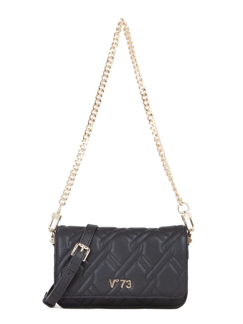 V73 MARGARET Mini sac à double fonction noir - Sacs pour Femme