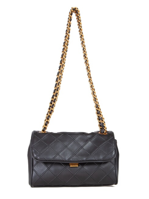 V73 EDITH Sac matelassé convertible noir - Sacs pour Femme