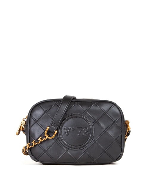 V73 EDITH Sacoche matelassée pour appareil photo noir - Sacs pour Femme