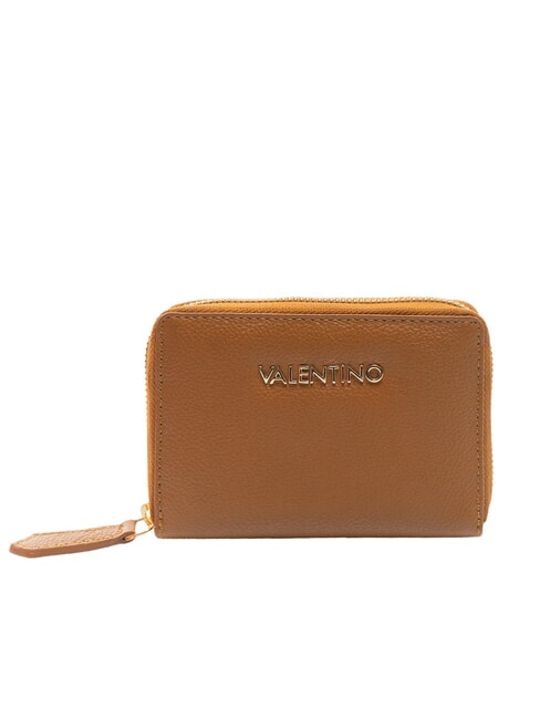 MARIO VALENTINO HAWAII  Petit portefeuille en cuir cuir - Portefeuilles Femme