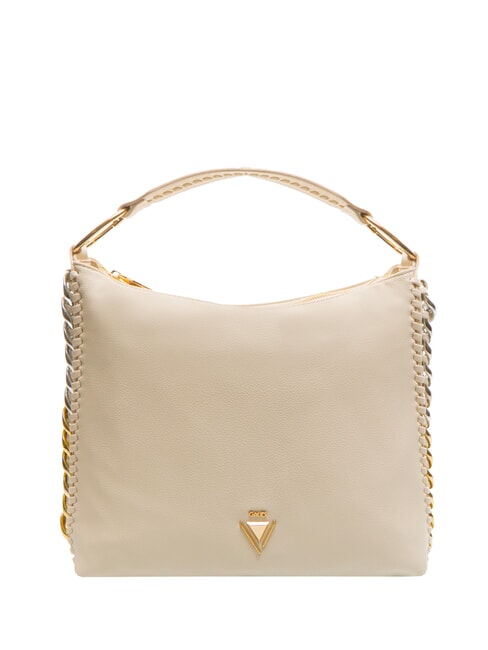 GAUDÌ DILETTA Sac à bandoulière avec bandoulière CRÈME - Sacs pour Femme