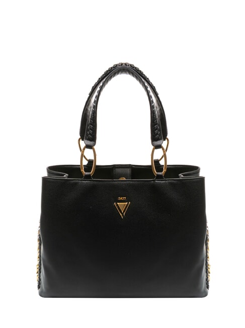 GAUDÌ DILETTA Sac à main avec bandoulière NOIR - Sacs pour Femme