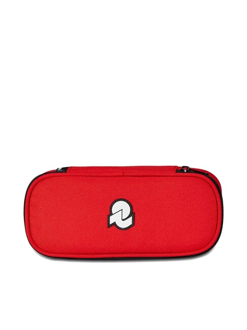 INVICTA LIP PLAIN Étui enveloppe géranium rouge - Étuis et Accessoires